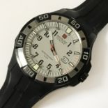 SWISS WRISTWATCH - MILITARY STYLE