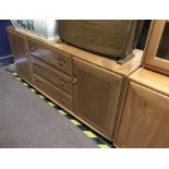 ERCOL SIDEBOARD