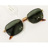 PAIR OF RAY BAN SUNGLASSES