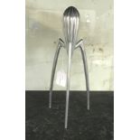 ALESSI LEMON SQUEEZER - 30CM HEIGHT