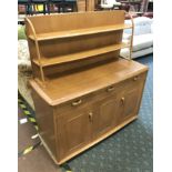 ERCOL DRESSER