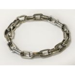 MENS DESIGNER BRACELET - BY PASCAL