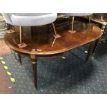 FRENCH DINING TABLE