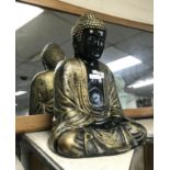 BUDDHA FIGURE - 45 CMS HEIGHT