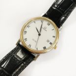 OMEGA DE VILLE WATCH