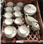 WEDGWOOD PART SERVICE