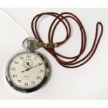 SMITHS STOPWATCH - WORKING