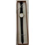 RAYMOND WEIL LADIES WRISTWATCH