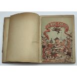 GRIMM'S GOBLINS DESIGNED BY PHIZ (CRUIKSHANK) WITH 42 COLOUR ILLUSTRATIONS