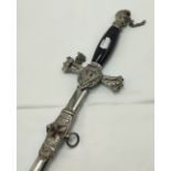 MASONIC SWORD