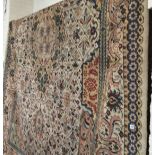 PERSIAN RUG - 166 X 118 CMS APPROX.