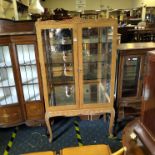 DISPLAY CABINET