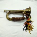 MILITARY BUGLE