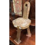 WONDERWOOD CHAIR