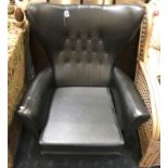 1950'S ARMCHAIR