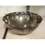 CHRISTOFLE BOWL 24CMS (H)