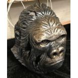 GORILLA HEAD / MASK