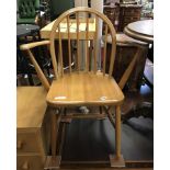 ERCOL CHAIR