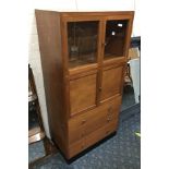 1960'S CABINET