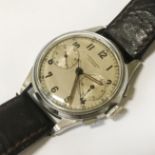 LEONIDAS CHRONOGRAPH WATCH