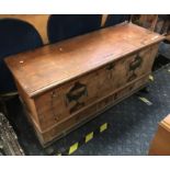 MULE CHEST