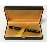 WATERMAN PEN BOXED