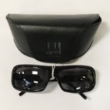 PAIR DUNHILL GENTS / LADIES SUNGLASSES