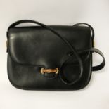 1960'S VINTAGE GUCCI HANDBAG