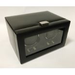 WOLF ELECTRIC DOUBLE WATCH WINDER