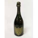 BOTTLE OF 1980 DOM PERIGNON