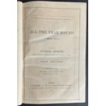 ALL THE YEAR ROUND - A WEEKLY JOURNAL CONDUCTED BY CHARLES DICKENS - VOLUME XVIII 1877