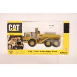 Norscot CAT D350D Articulated Truck