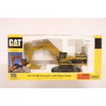 Norscot CAT 5110B Excavator With Metal Tracks