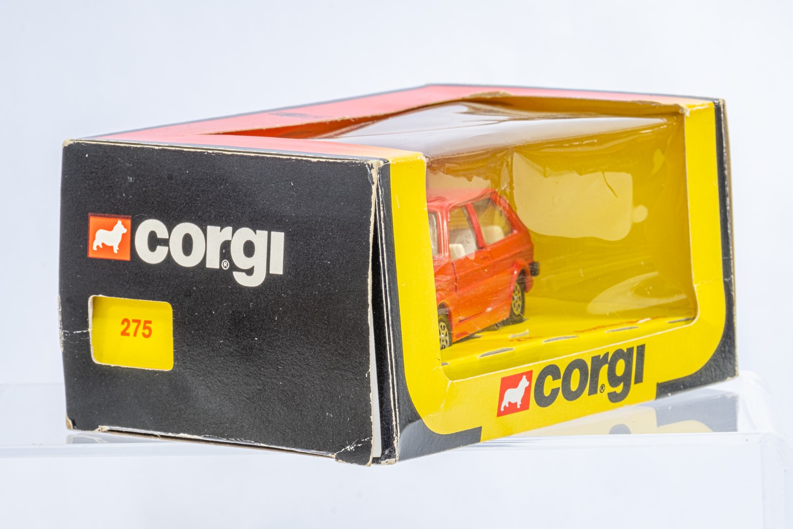 Corgi Austin Metro - Original Box - Image 2 of 4