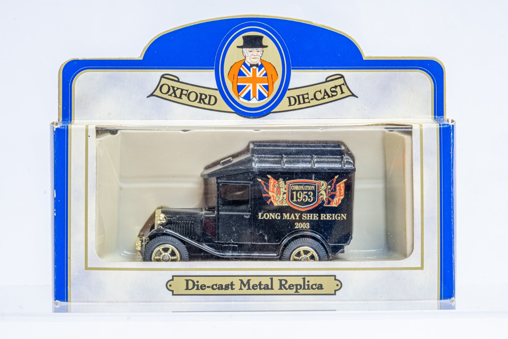 4 x Assorted Boxed Models - Image 4 of 5