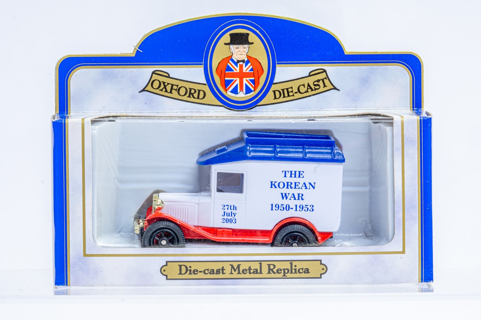4 x Assorted Boxed Models - Image 5 of 5