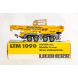 Conrad Liebherr LTM 1090