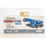 Grove GMK3055 Crane - Laukant