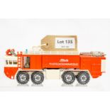 Metz 332 Airport Fire Truck - Unboxed