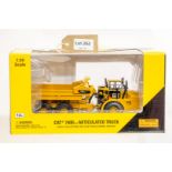 Norscott CAT 740B Articulated Truck