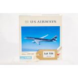 Herpa Airbus A330-300 - US Airways