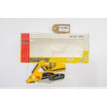 Joal CAT C-225 Hydraulic Excavator -