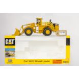 Norscott CAT 9929 Wheel Loader -