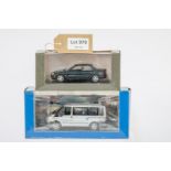 Pauls Model Art 2 Boxed Ford Models Ford Transit & Ford Mondeo -