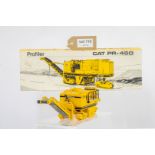 NZG CAT PR-450 Profiler -