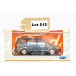 Minichamps Ford Galaxy