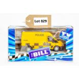 Richmon Toys Ford Transit Police Van - The Bill