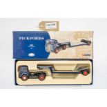 Corgi ERF V Low Loader - Pickfords -