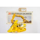 NZG JCB 820 Crawler Excavator -