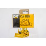 Conrad CAT D6H Track Type Tractor -